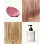 Novinka! MN farbiaca maska Pearl Rose 10.26 300ml Novinka! MN farbiaca maska Pearl Rose 10.26 300ml